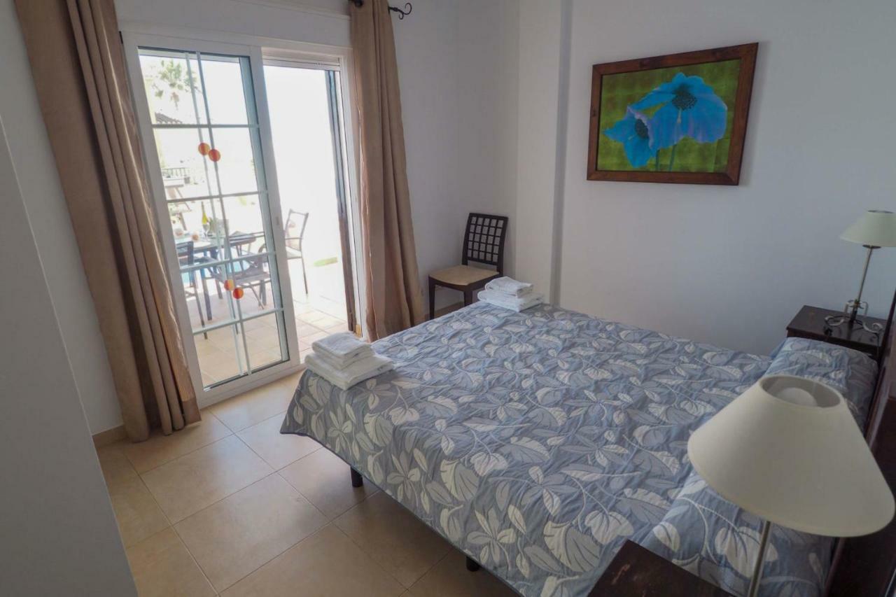 Paradise - Brisas Willa Nerja