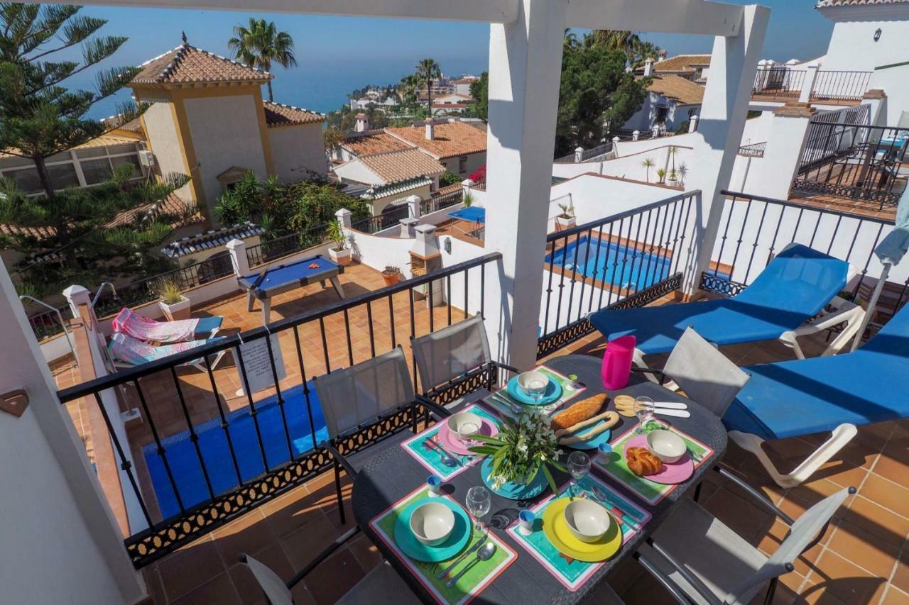 Vil·la Paradise - Brisas *