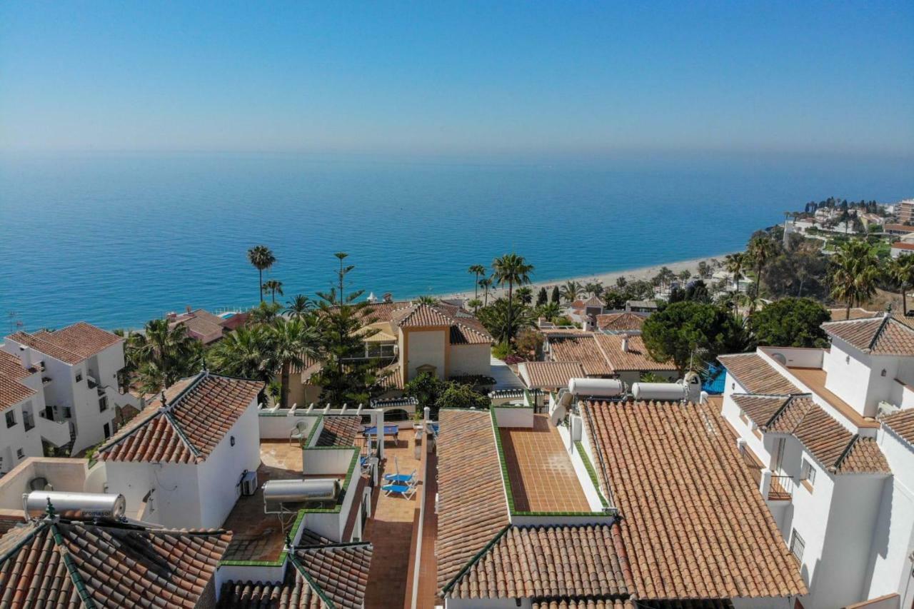 Vil·la Paradise - Brisas