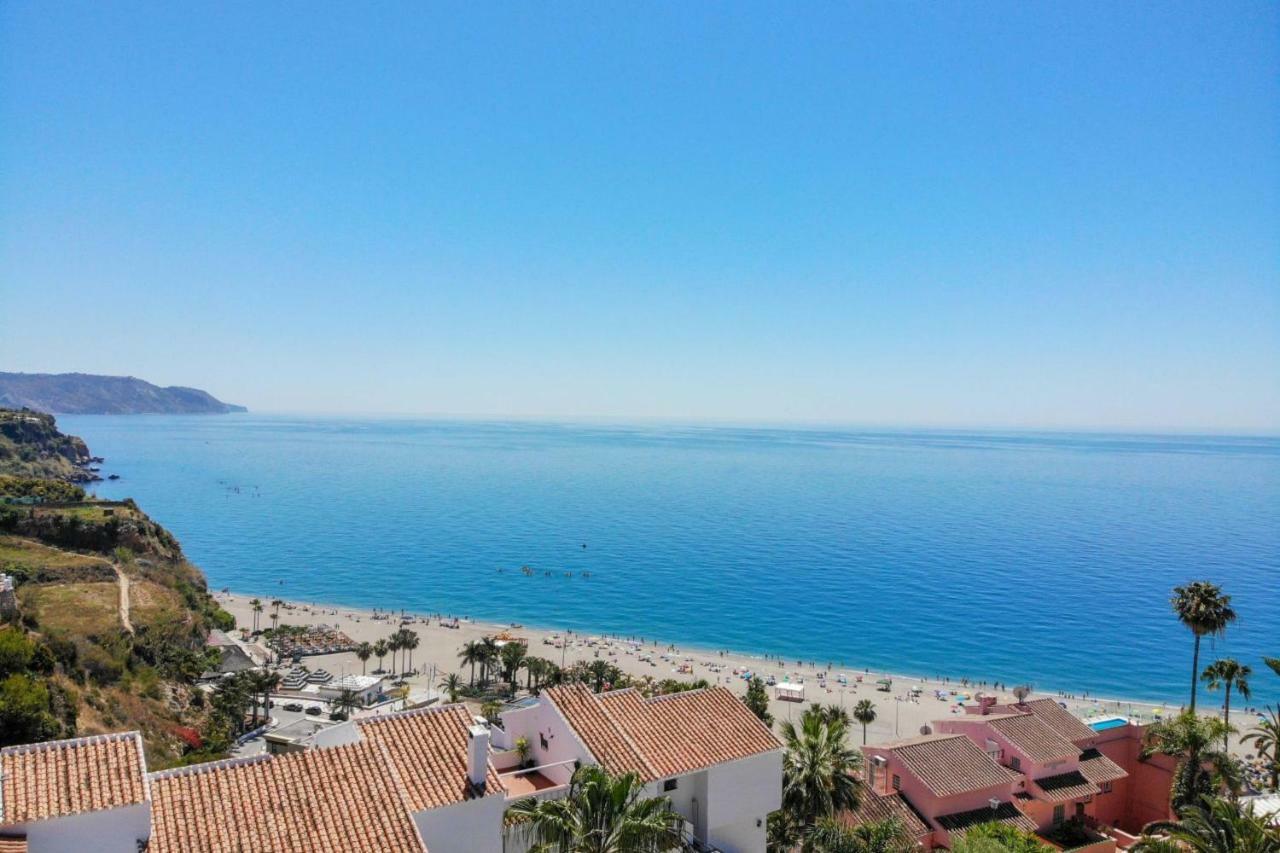 Paradise - Brisas Vil·la Nerja