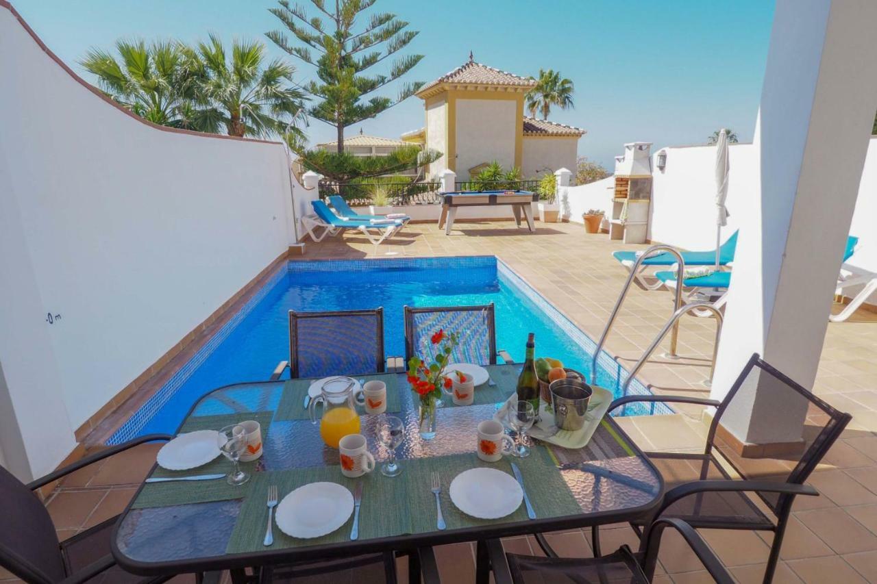 Paradise - Brisas Vil·la *