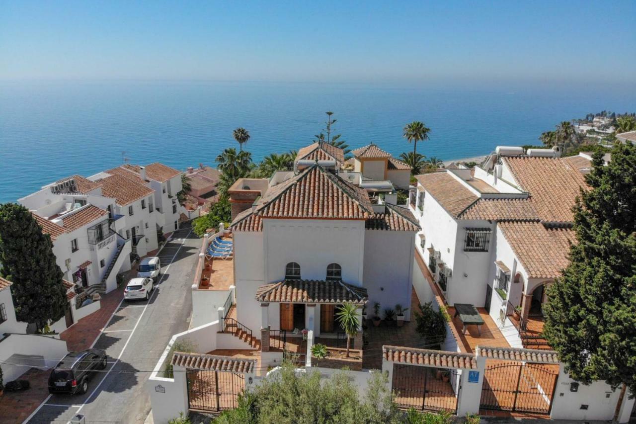 Paradise - Brisas Vil·la *