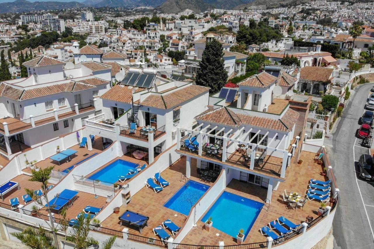 Vil·la Paradise - Brisas